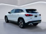 New 2025 Mercedes-Benz GLA 250 4MATIC image 4