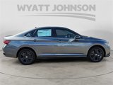 New 2024 Volkswagen Jetta SE image 6