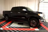 Used 2016 Toyota Tundra Limited w/ TRD Off Road Package image 2