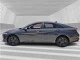 Certified 2023 Hyundai Elantra SEL image 2