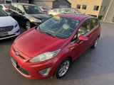 Used 2011 Ford Fiesta SES w/ 301A Rapid Spec Order Code image 2