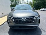 Used 2022 Hyundai Tucson SEL w/ Cargo Package image 2