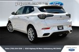 Used 2024 Buick Encore GX Avenir w/ Avenir Convenience Package image 2