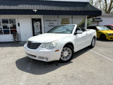 Used 2008 Chrysler Sebring Touring image 2