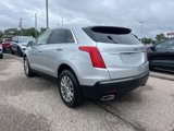 Used 2019 Cadillac XT5 Luxury image 6