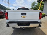Used 2016 Chevrolet Silverado 2500 W/T w/ WT Convenience Package image 3