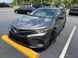 Used 2020 Toyota Camry SE image 5