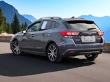 Used 2017 Subaru Impreza 2.0i Limited w/ Moonroof/BSD & Rcta/Eyesight image 5