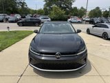 New 2025 Volkswagen Jetta SE image 2