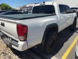 Used 2017 Toyota Tacoma TRD Off-Road image 6