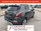 Used 2017 Buick Encore Preferred image 2