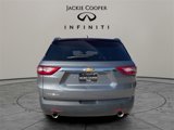 Used 2020 Chevrolet Traverse LS w/ LPO, Floor Liner Package image 4