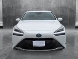 Used 2021 Toyota Mirai XLE w/ Advanced Technology Package image 2