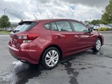 Used 2022 Subaru Impreza 2.0i image 3