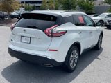 Used 2015 Nissan Murano SV image 3