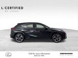 Certified 2022 Lexus UX 250h w/ Premium Package image 5
