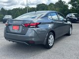 New 2025 Nissan Versa S w/ Trunk Package image 4