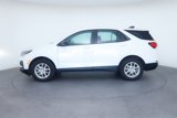 Certified 2022 Chevrolet Equinox LS image 2