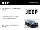 Certified 2022 Chrysler Pacifica Limited image 5