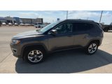 Used 2020 Jeep Compass Limited image 5