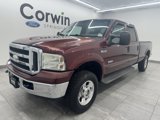 Used 2005 Ford F250 Lariat image 3