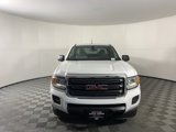Used 2020 GMC Canyon W/T w/ Convenience Package image 4