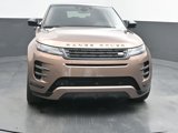 New 2026 Land Rover Range Rover Evoque Dynamic SE image 2