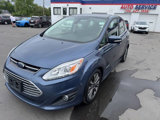 Used 2018 Ford C-MAX Titanium w/ Equipment Group 301A image 4