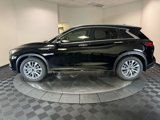 New 2025 INFINITI QX50 Luxe image 4
