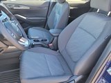 New 2025 Kia Seltos LX image 4