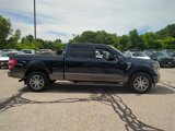 Certified 2023 Ford F150 King Ranch w/ Equipment Group 601A High image 2