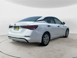 Used 2024 Nissan Sentra S image 3