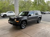 Used 2015 Jeep Patriot High Altitude image 3