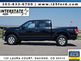 Used 2017 Ford F150 XLT image 2