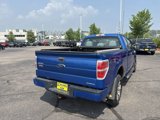 Used 2012 Ford F150 STX w/ STX Decor Pkg image 5