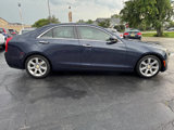 Used 2015 Cadillac ATS Luxury w/ Sun And Sound Package image 2