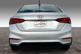 Used 2022 Hyundai Accent SEL image 5