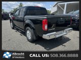 Used 2017 Nissan Frontier SV w/ SV Value Truck Package image 3