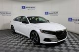 Used 2022 Honda Accord Sport image 3