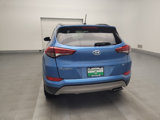 Used 2017 Hyundai Tucson Night image 6