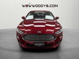 Used 2016 Ford Fusion SE image 3