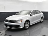 Used 2017 Volkswagen Jetta S image 3