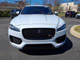 Used 2019 Jaguar F-PACE S image 2