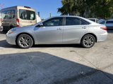 Used 2017 Toyota Camry SE image 2