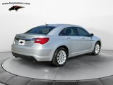 Used 2012 Chrysler 200 Touring w/ Cold Weather Group image 3