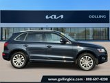 Used 2016 Audi Q5 2.0T Premium Plus w/ Technology Package image 2