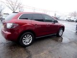 Used 2010 MAZDA CX-7 i Sport w/ Convenience Pkg image 6