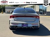 Used 2021 Kia K5 GT-Line image 5