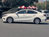 Used 2024 Kia Forte LX image 4