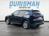 Used 2023 MAZDA CX-5 AWD 2.5 S w/ Preferred Package image 4